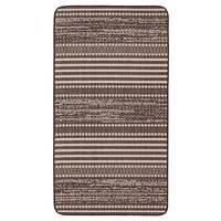 Cabana tapis contemporain