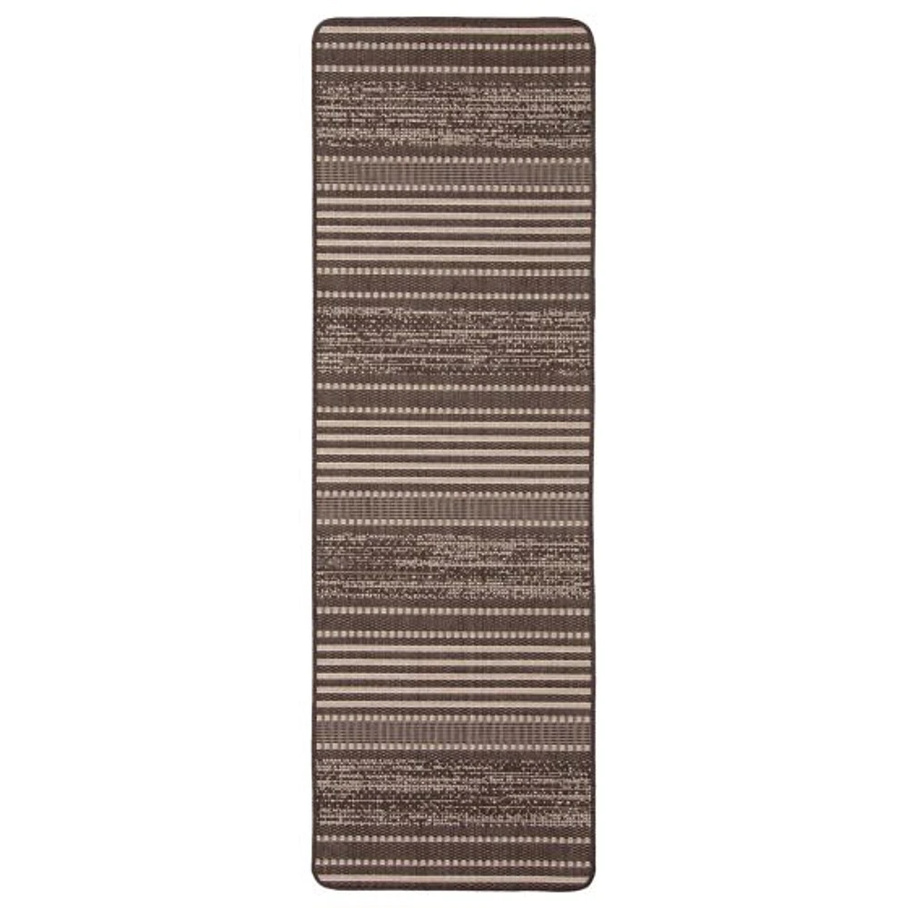 Cabana tapis contemporain