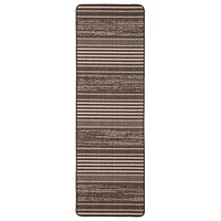 Cabana tapis contemporain