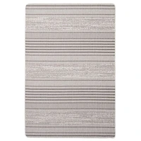 Tapis Intérieur/Extérieur Alten gris