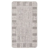 Ra Indoor/ Outdoor Grey Rug