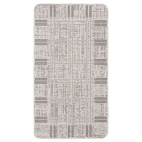 Ra Indoor/ Outdoor Grey Rug