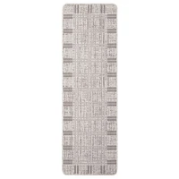 Ra Indoor/ Outdoor Grey Rug