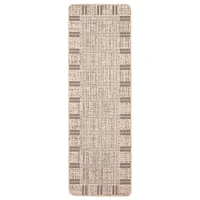 Ra Indoor/ Outdoor Tan Rug