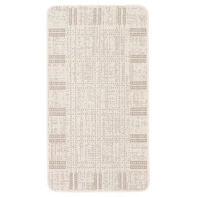 Ra Indoor/ Outdoor Ivory Rug