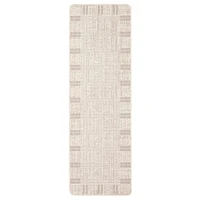 Ra Indoor/ Outdoor Ivory Rug