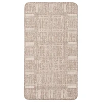 Ra Indoor/ Outdoor Taupe Rug