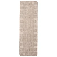 Ra Indoor/ Outdoor Taupe Rug