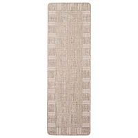 Ra Indoor/ Outdoor Taupe Rug