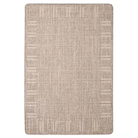 Ra Indoor/ Outdoor Taupe Rug