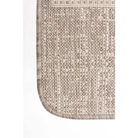 Tapis Intérieur/Extérieur Ra Beige