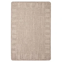 Ra Indoor/ Outdoor Taupe Rug