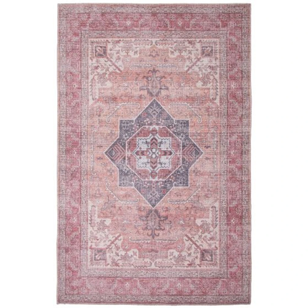 Heriz Traditional Area Rug