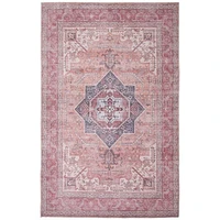 Heriz Traditional Area Rug