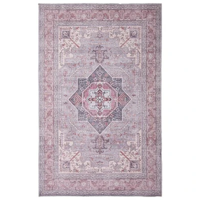 Heriz Traditional Area Rug