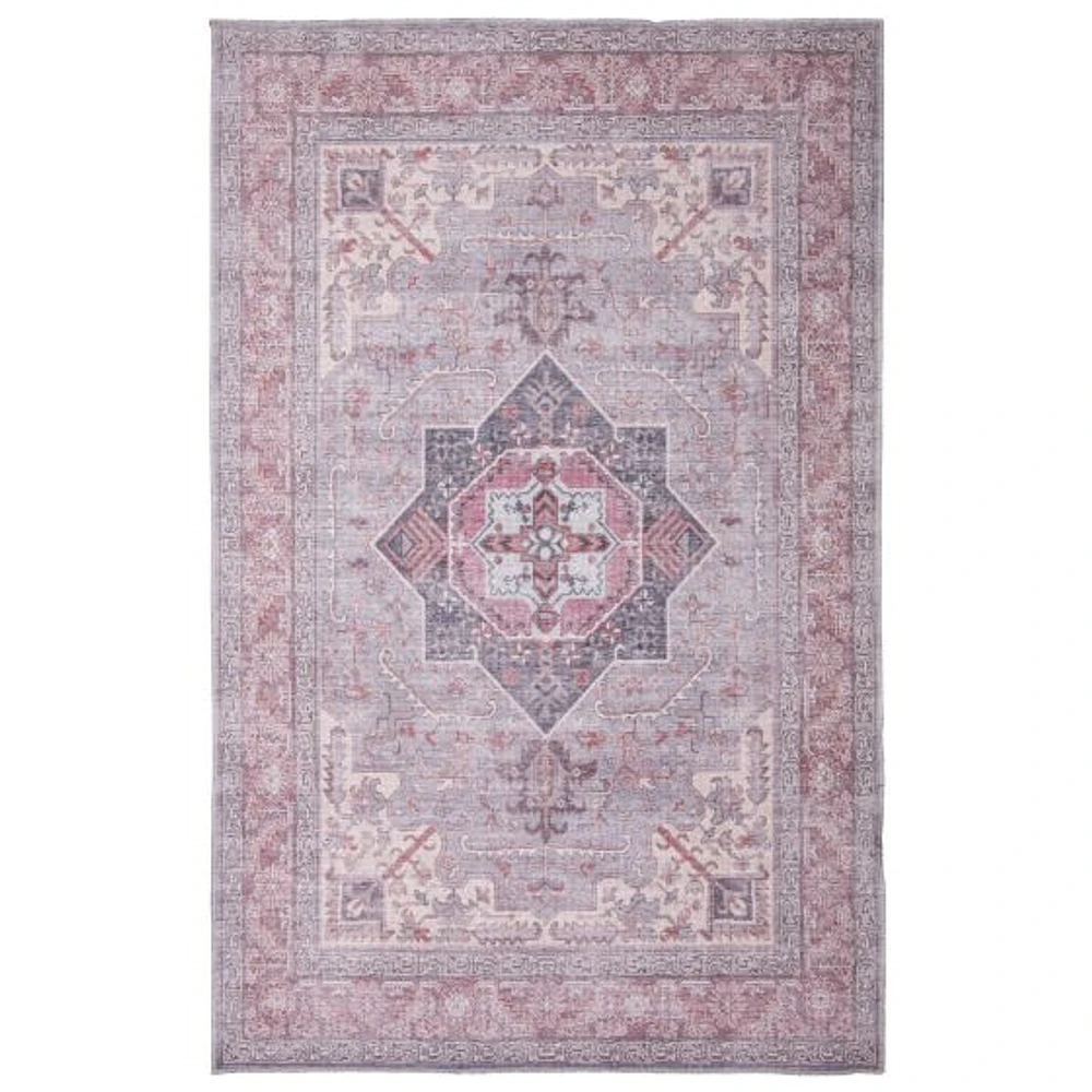 Heriz Traditional Area Rug