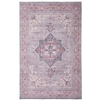 Heriz Traditional Area Rug