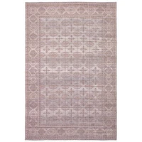 Turkoman Traditional Area Rug