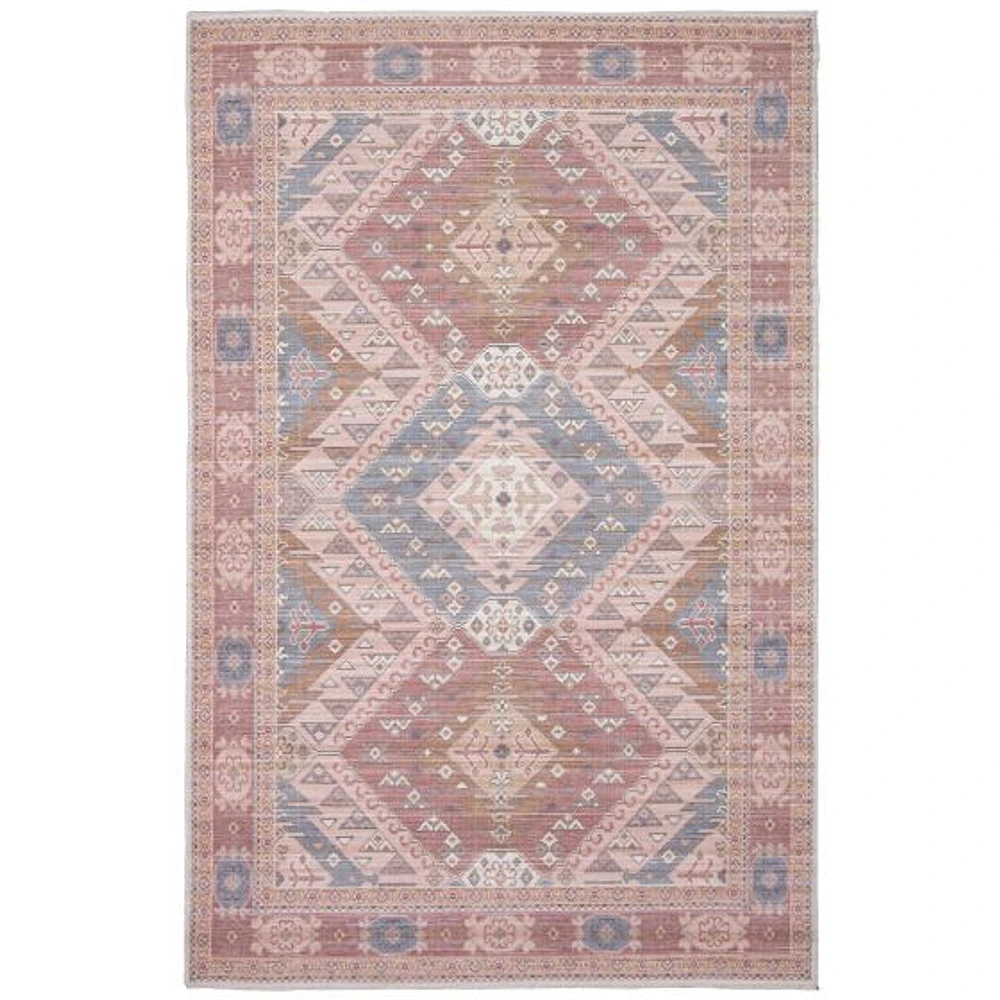 Afshar Traditional Area Rug