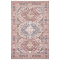 Afshar Traditional Area Rug