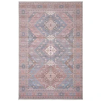 Afshar tapis traditionnel