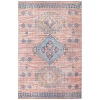 Kashkuli Traditional Area Rug