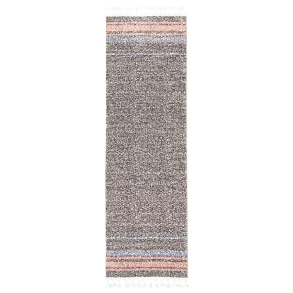 Kybella Earth Bohemian Area Rug