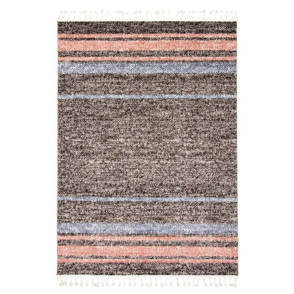 Kybella Earth Bohemian Area Rug