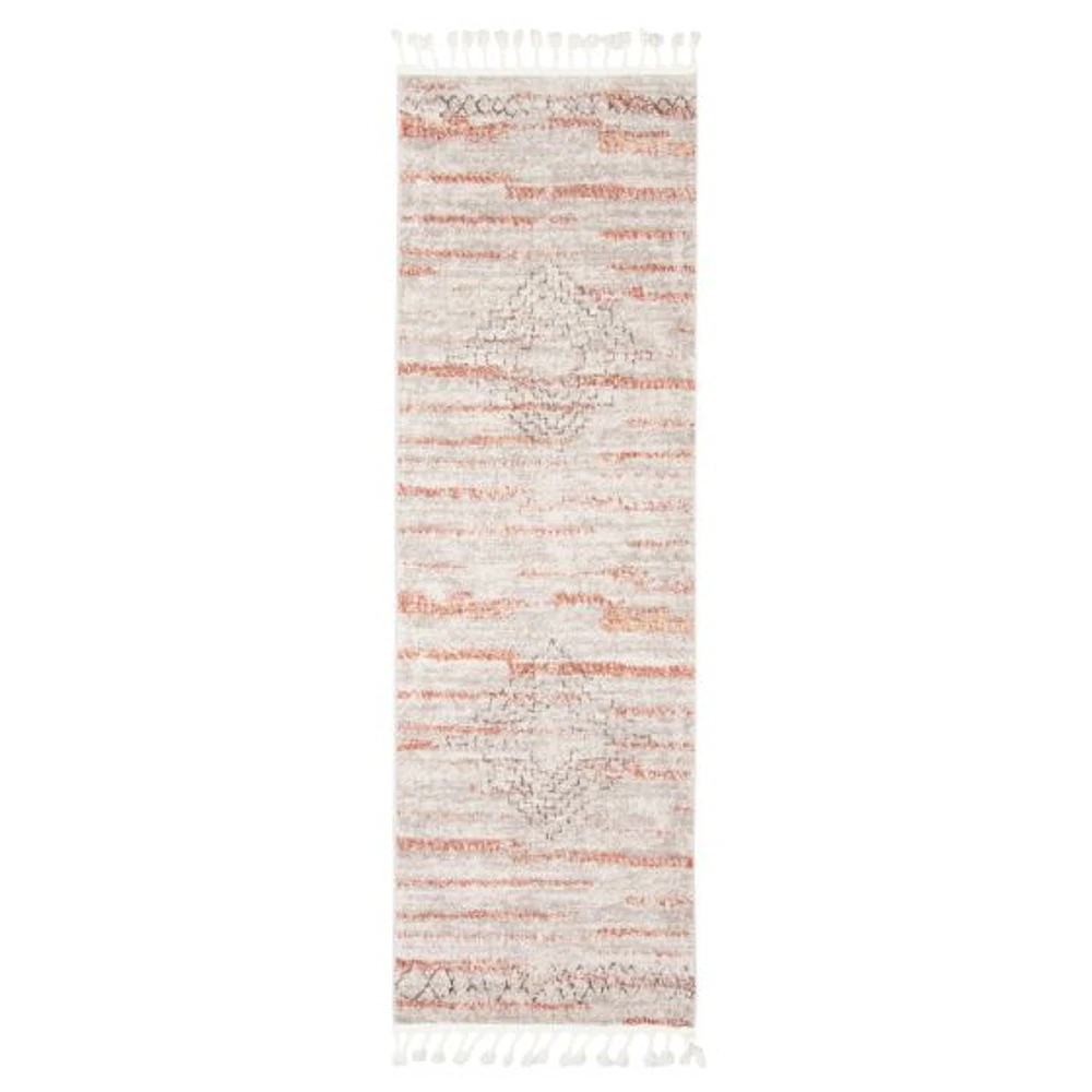 Kybella Aztec Bohemian Area Rug