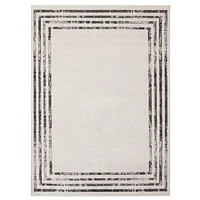 Marble Ivory Rug