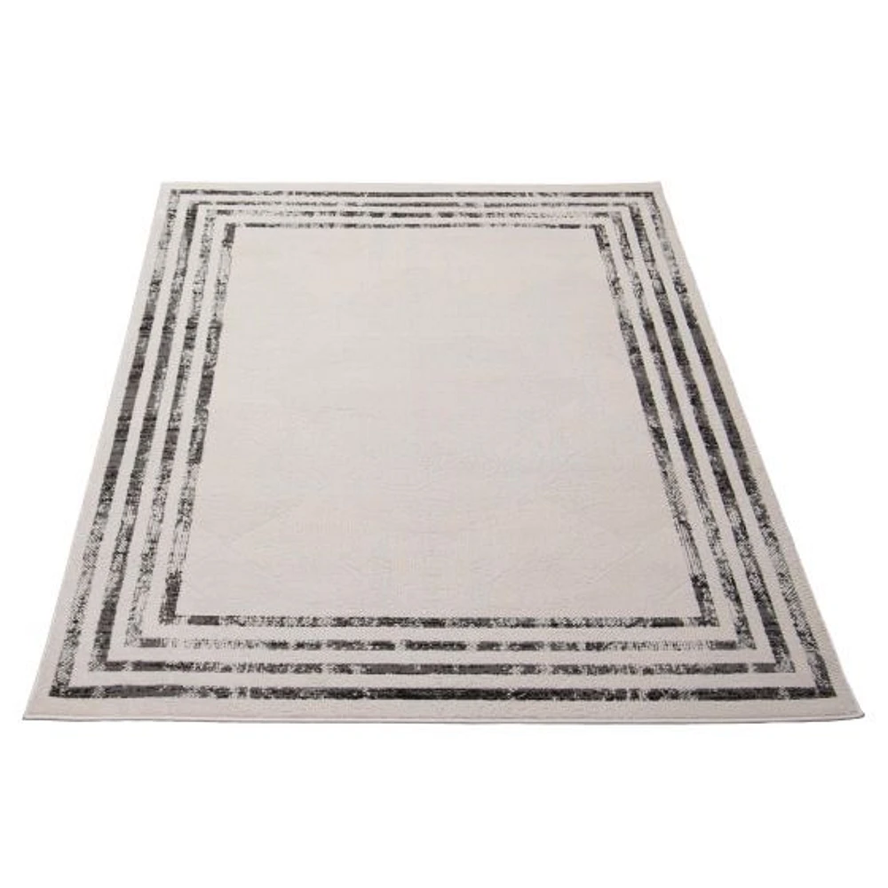 Marble Ivory Rug