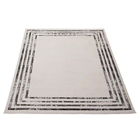 Marble Ivory Rug