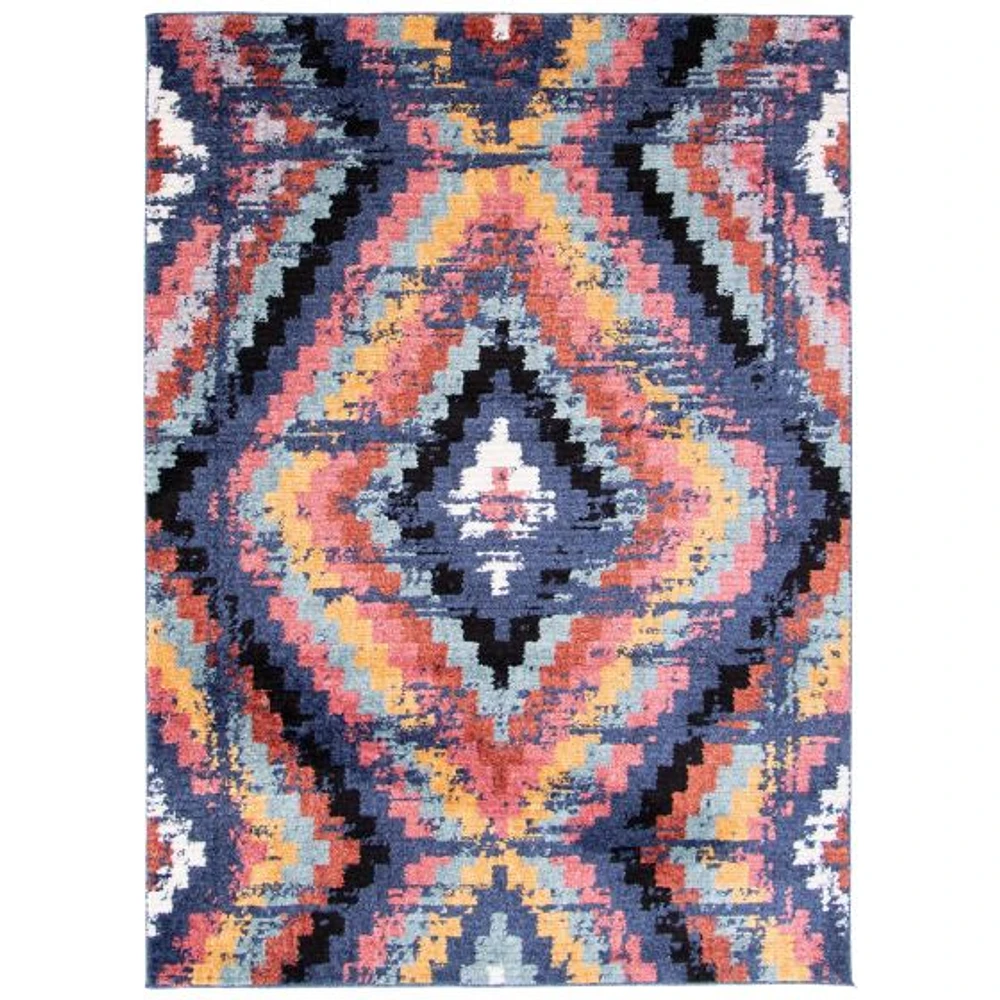 Morocco Casa Bohemian Area Rug