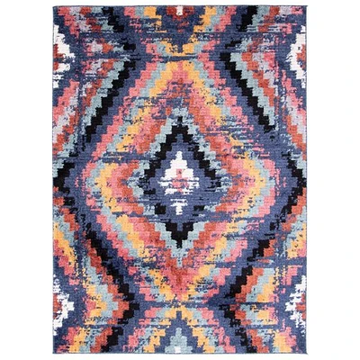 Morocco Casa Bohemian Area Rug