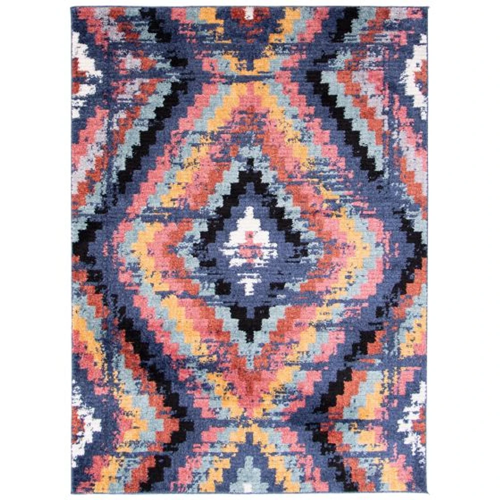 Morocco Casa Bohemian Area Rug