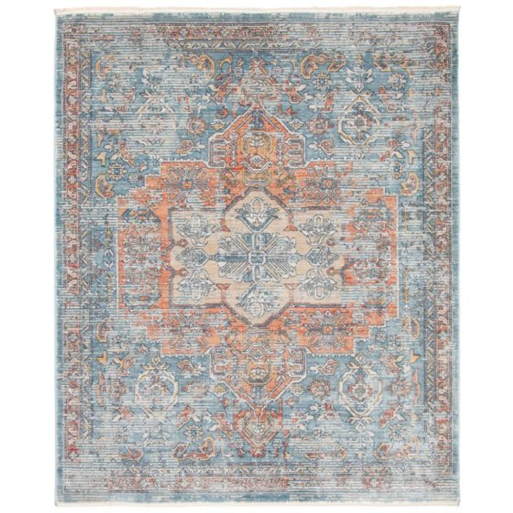 Bahama Heriz tapis traditionnel