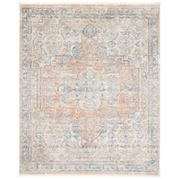 Bahama Heriz Traditional Area Rug