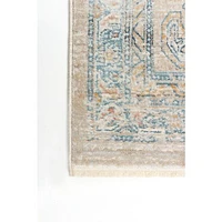 Tapis Hannah Beige