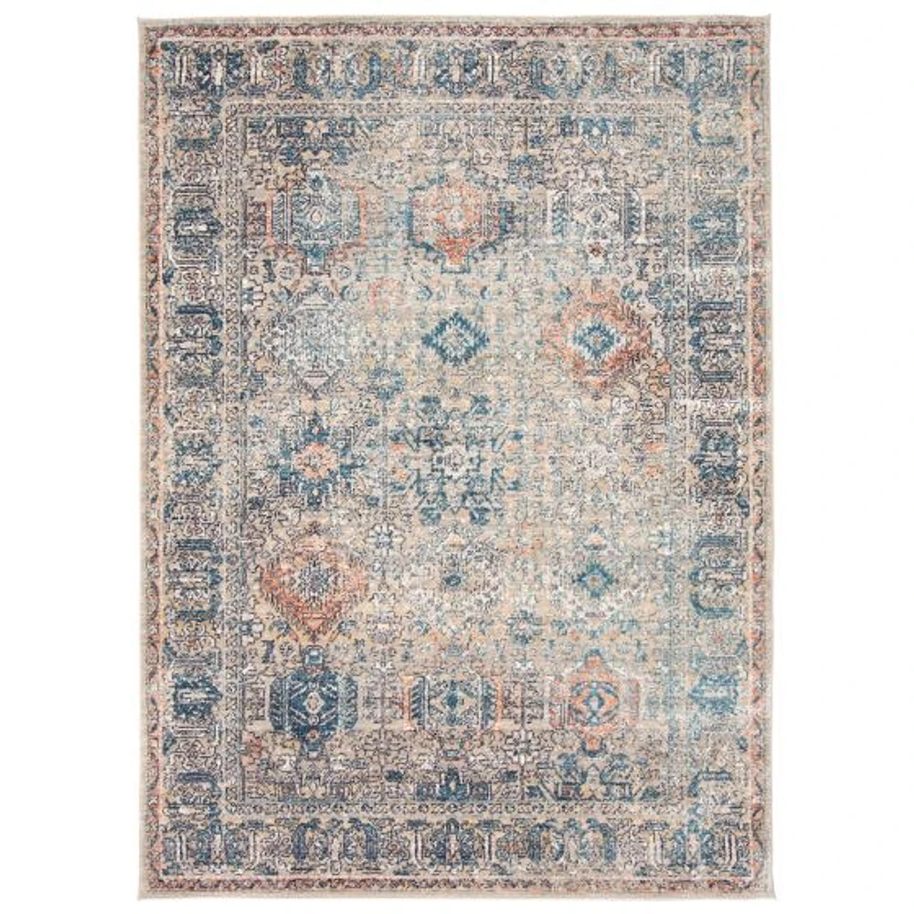 Bolivia Yalameh Traditional Area Rug