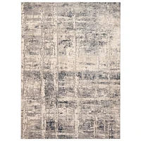 Tapis Azure crème/Beige