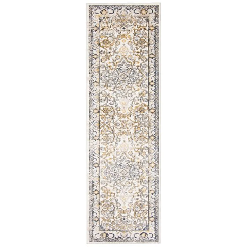 Aqua Legacy tapis contemporain