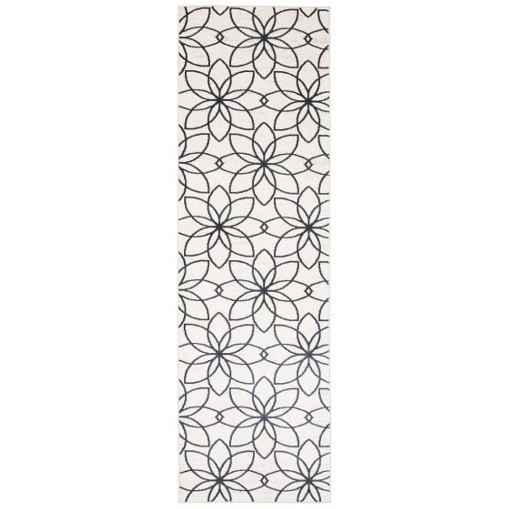 Aqua Terali tapis contemporain