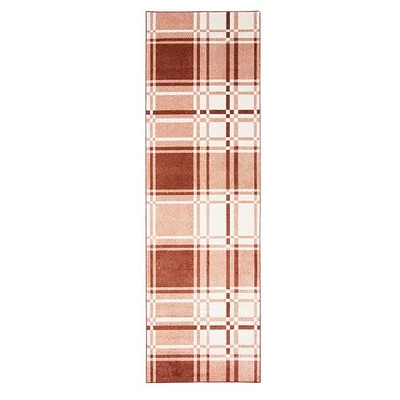 Aqua Roma Contemporary Area Rug