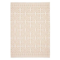 Hampshire tapis contemporain taupe