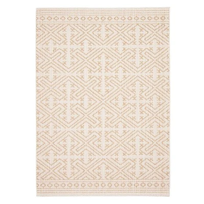 Hampshire tapis contemporain taupe