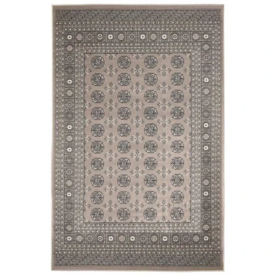 Bokhara Traditional Area Rug