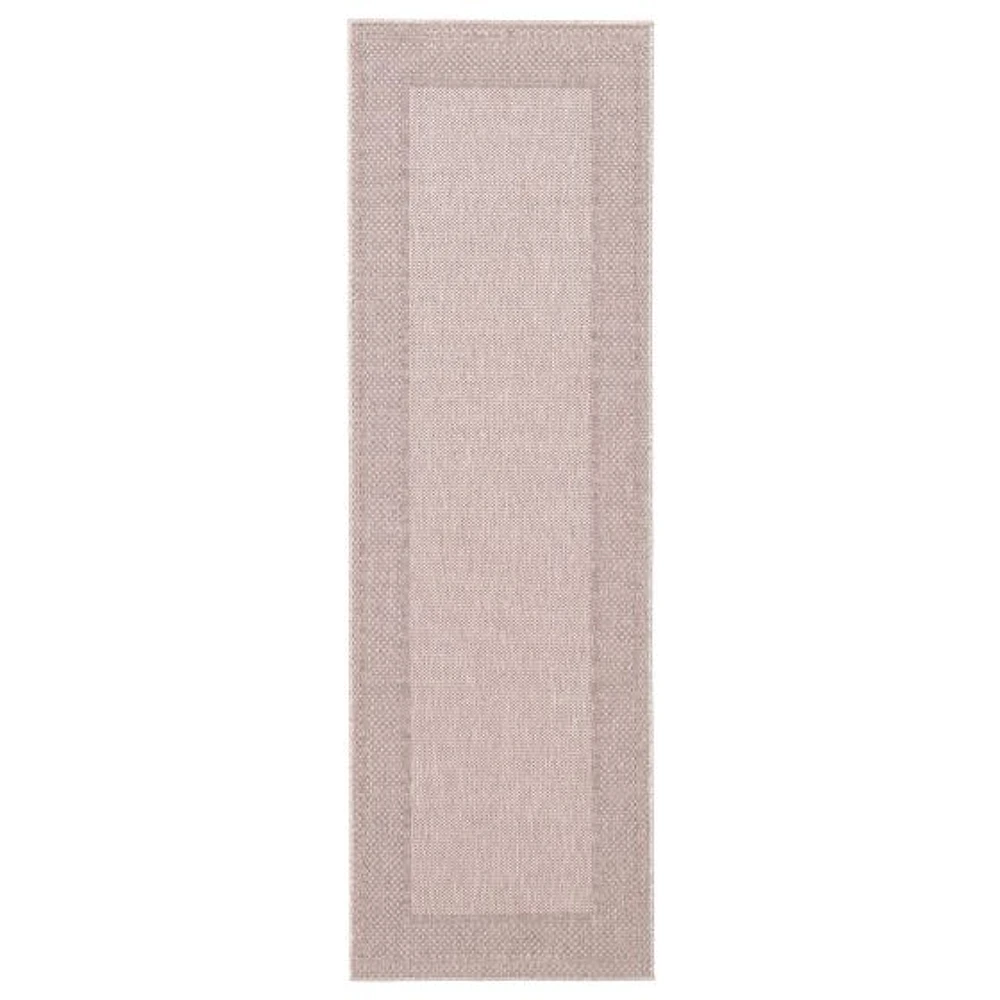 Tapis « Sisal » - Gris