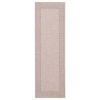 Tapis « Sisal » - Gris