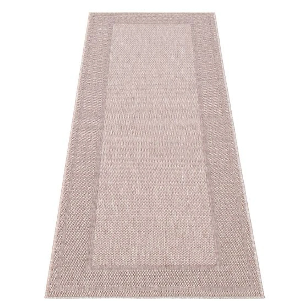 Tapis « Sisal » - Gris