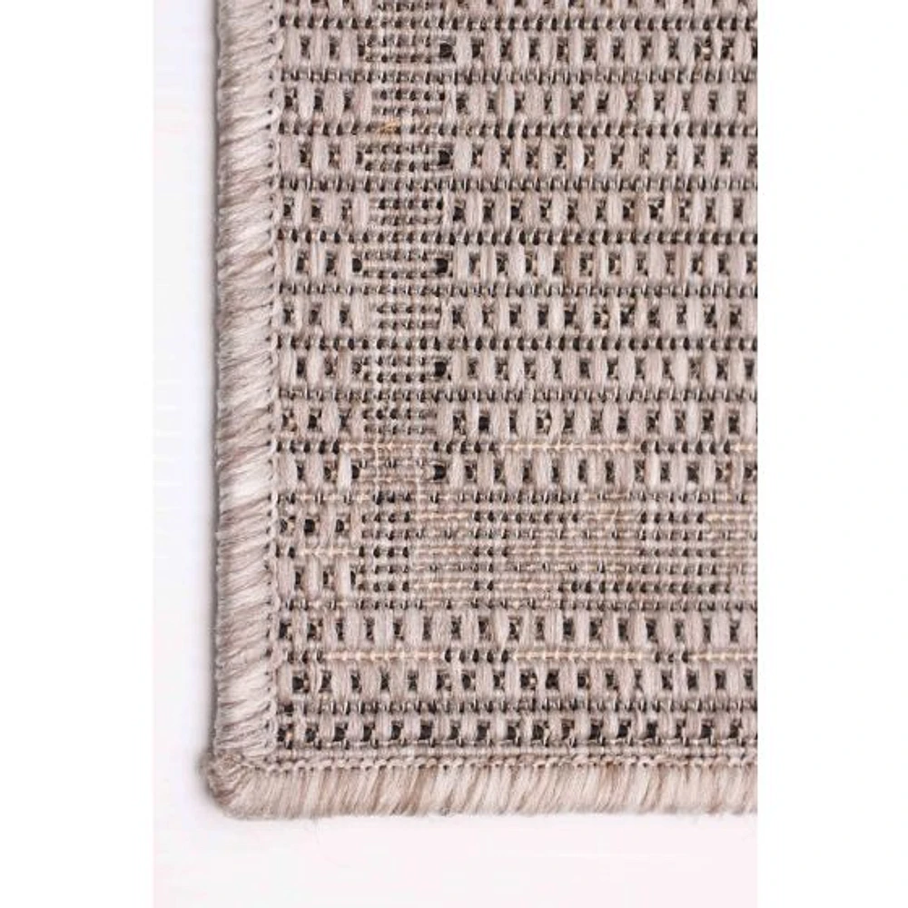 Tapis « Sisal » - Gris